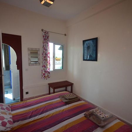 Les Appartements De La Villa Beida วาลิเดีย ภายนอก รูปภาพ